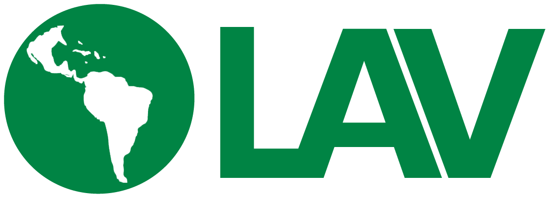 Lateinamerika Verein e.V. member