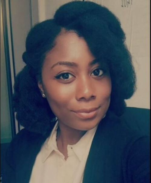 Omolola Coker